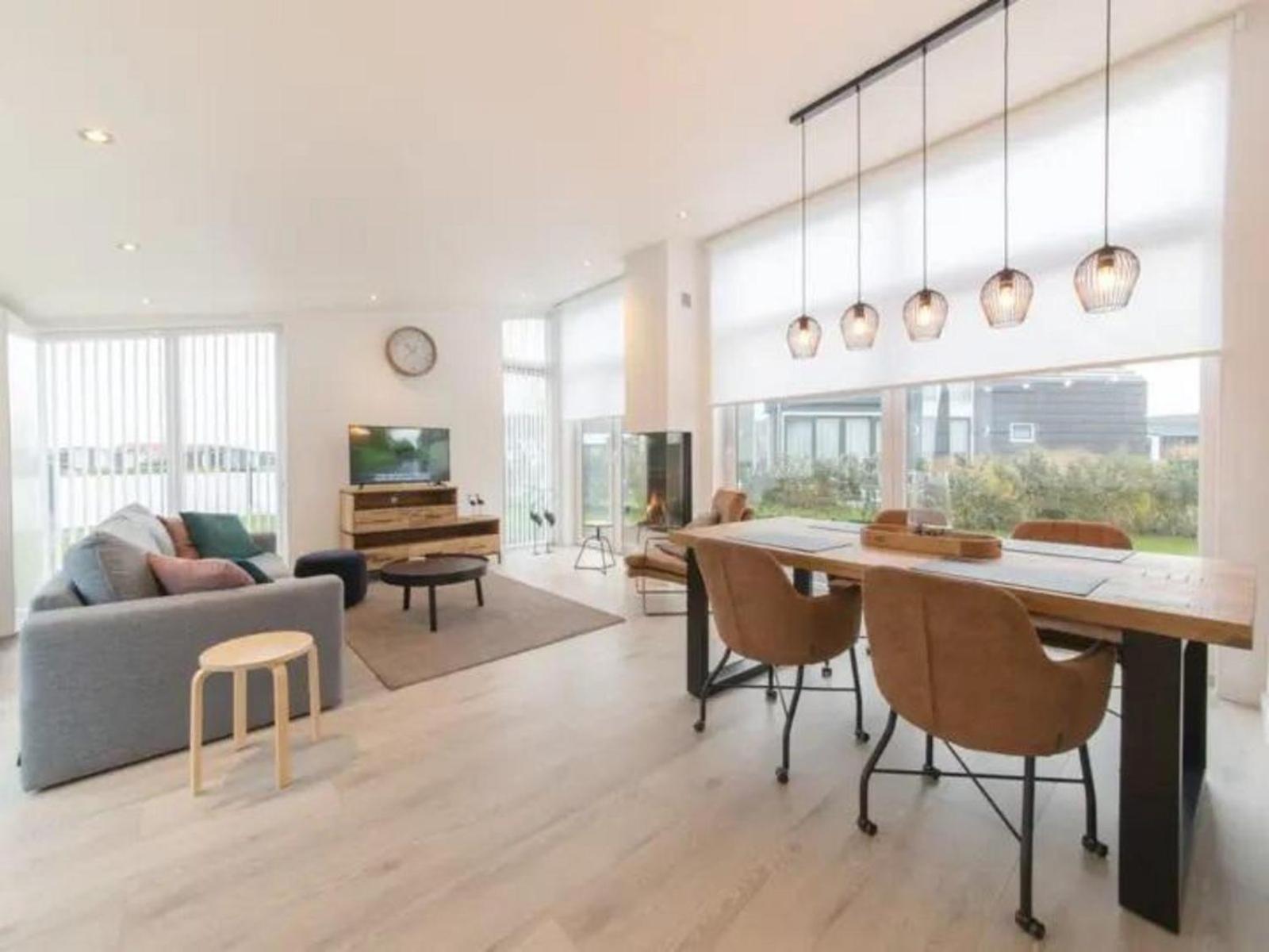 Holiday home Vakantiehuis Waterresort Oosterschelde - Huisnr. 18A Wemeldinge