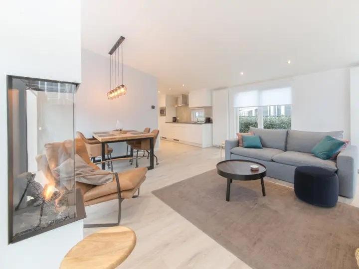 Vakantiehuis Waterresort Oosterschelde - Huisnr. 18A Holiday home Wemeldinge