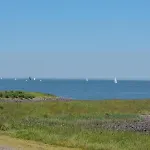Vakantiehuis Waterresort Oosterschelde - Huisnr. 18A