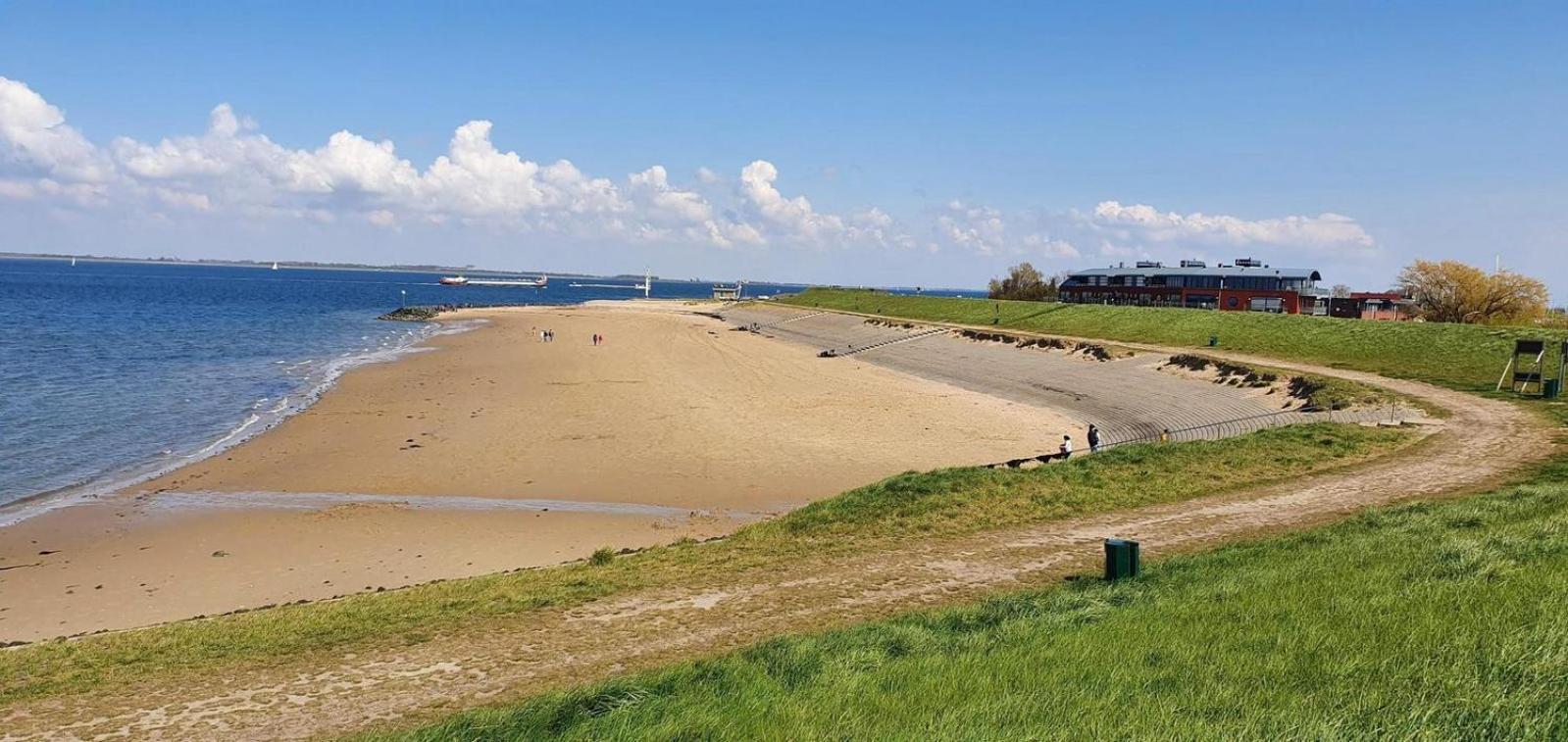 Vakantiehuis Waterresort Oosterschelde - Huisnr. 18A