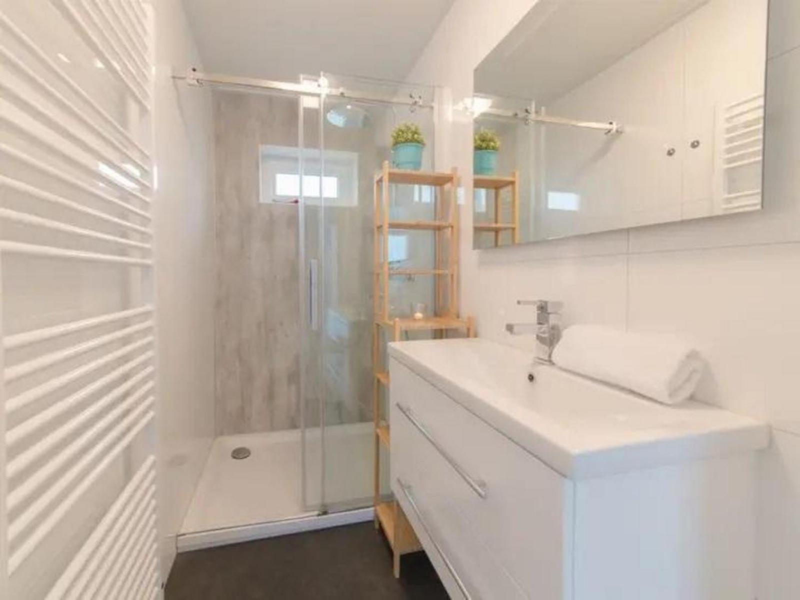 Vakantiehuis Waterresort Oosterschelde - Huisnr. 18A *