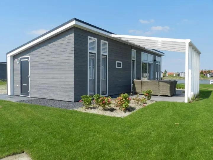 Vakantiehuis Waterresort Oosterschelde - Huisnr. 18A *